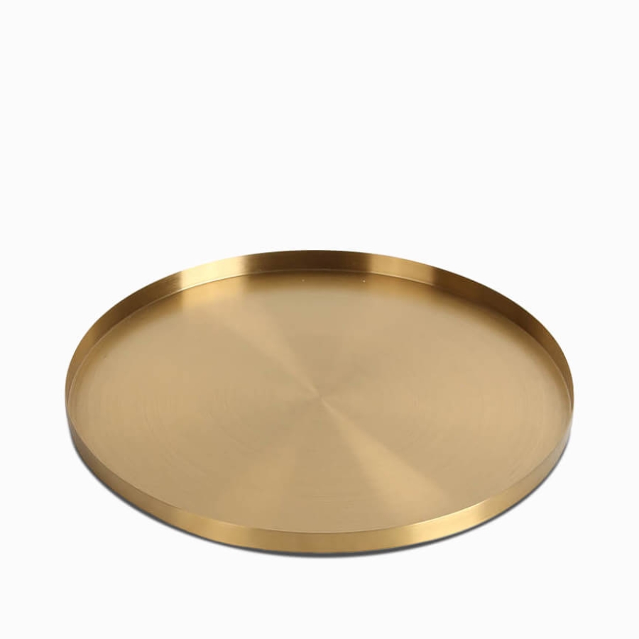  Round Tray