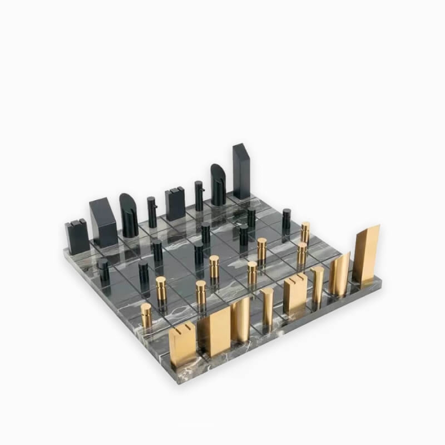  Marble Chess
