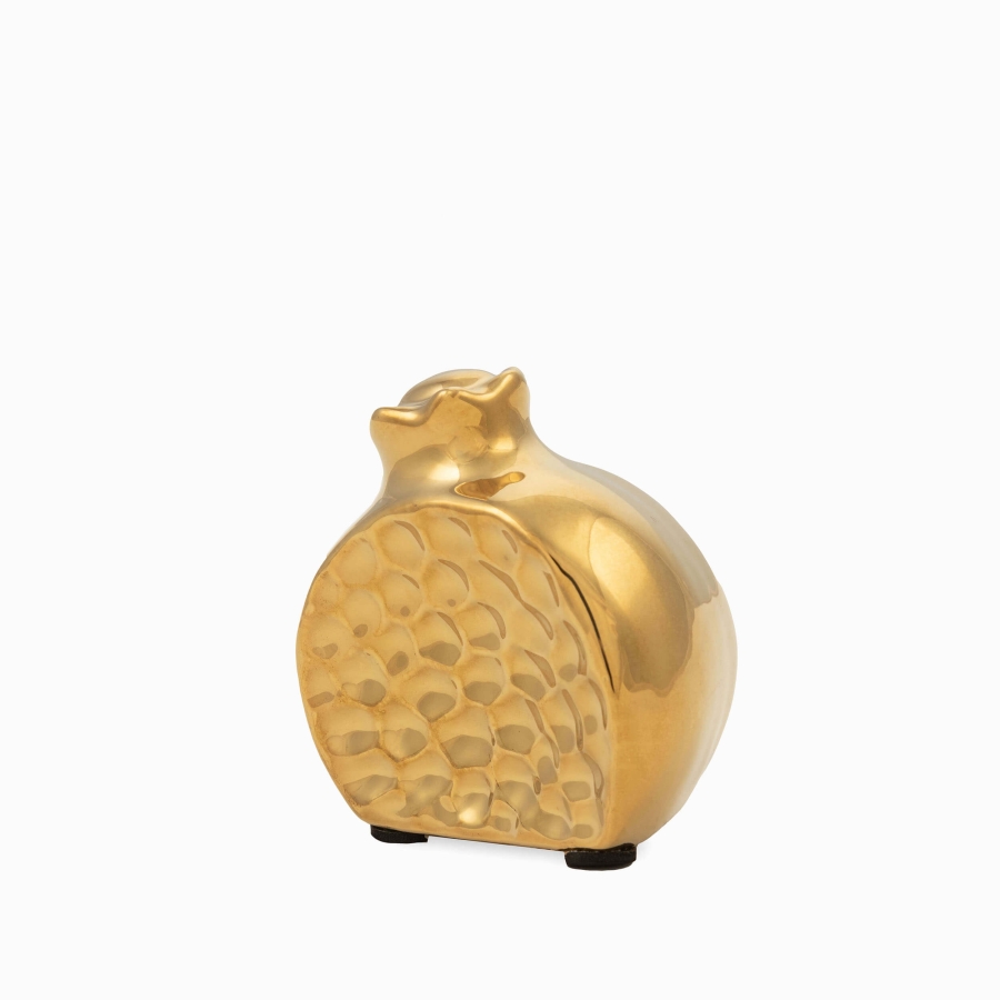 Статуэтка Golden Pomegranate высота 8