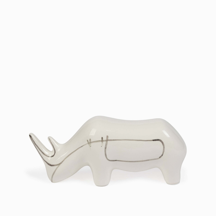  White Cow  22