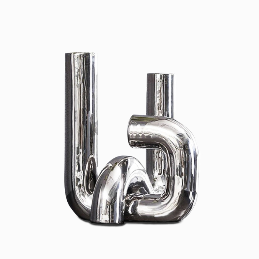  Curved Ornament  32/28