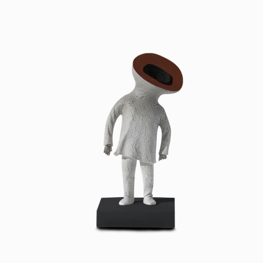 Статуэтка Faceless Man 2