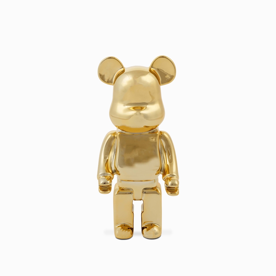  Bear  25,5