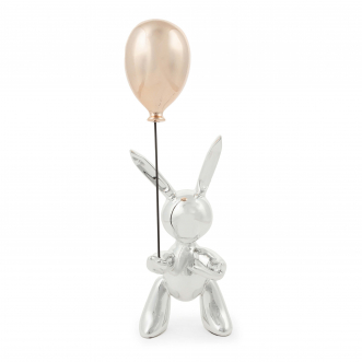  Balloon Rabbit