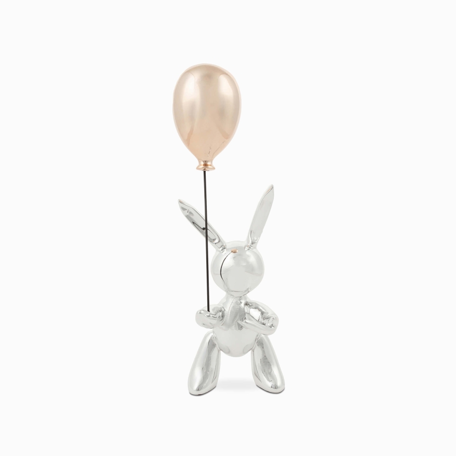 Статуэтка Balloon Rabbit