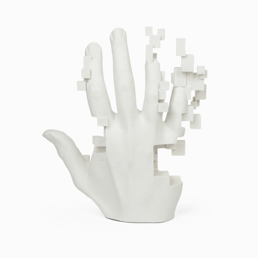  Square Palm  43 