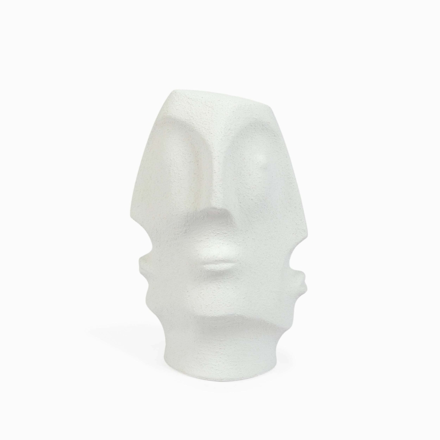 Four-Faced Man