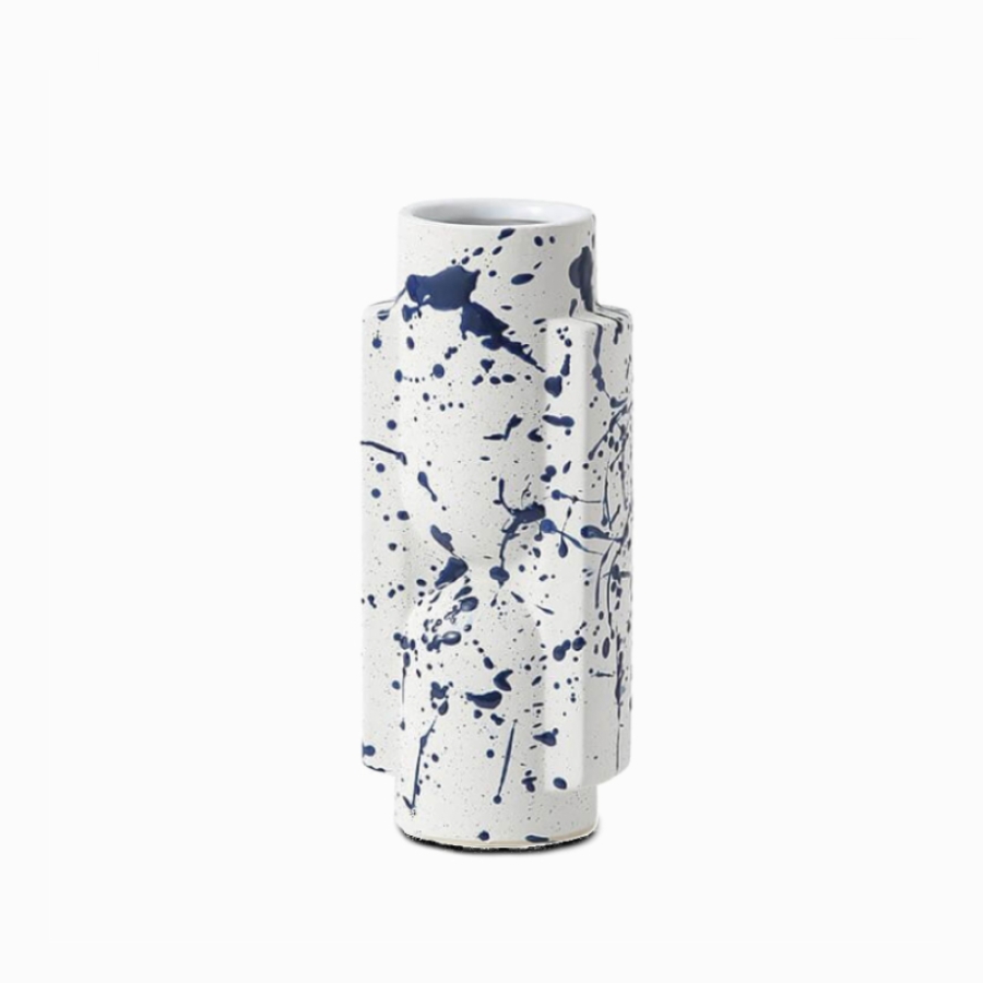  Blue Glazed  25 