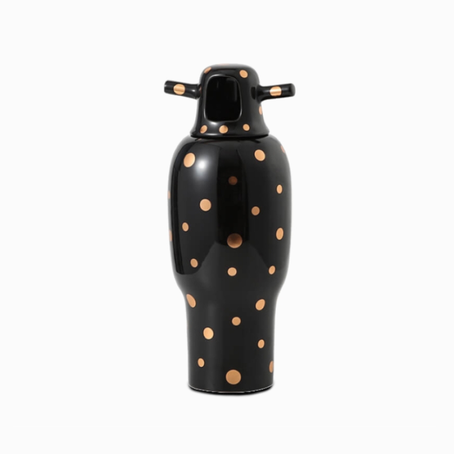 Ваза Polka Dot высота 34 см