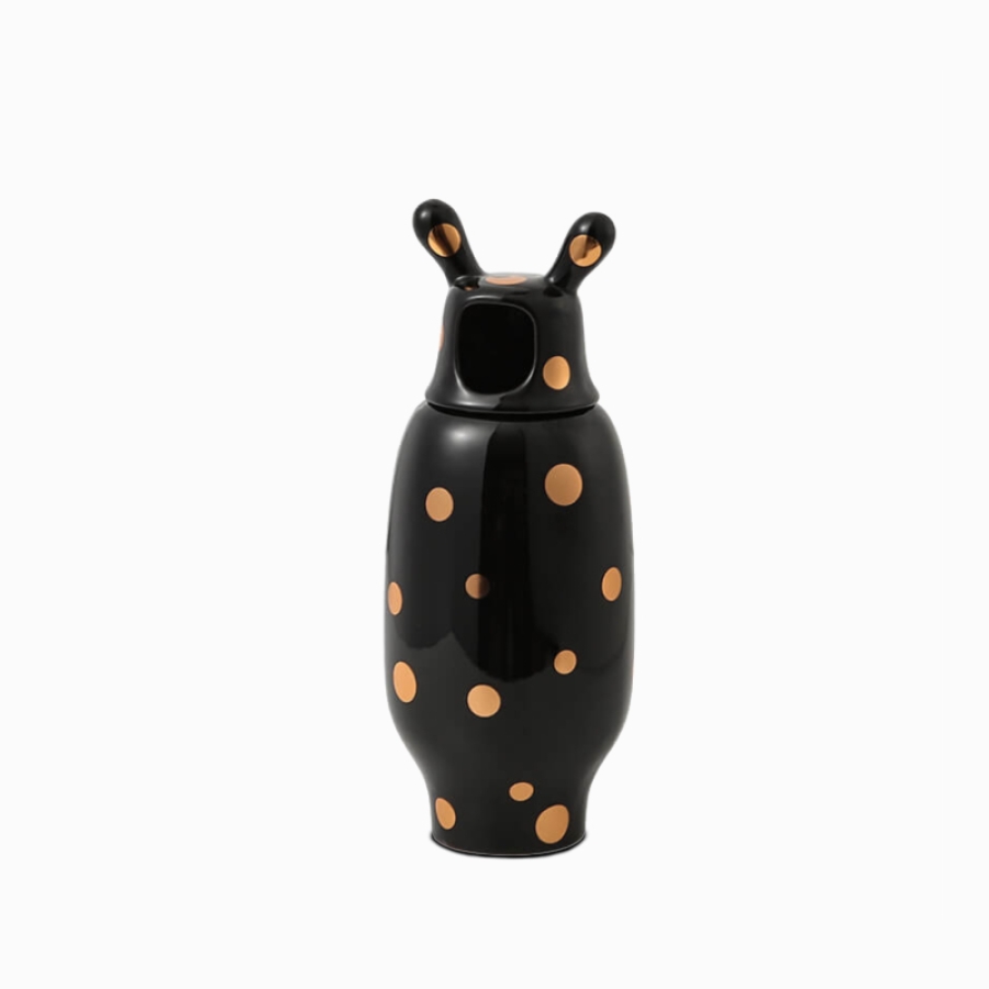 Ваза Polka Dot высота 24 см