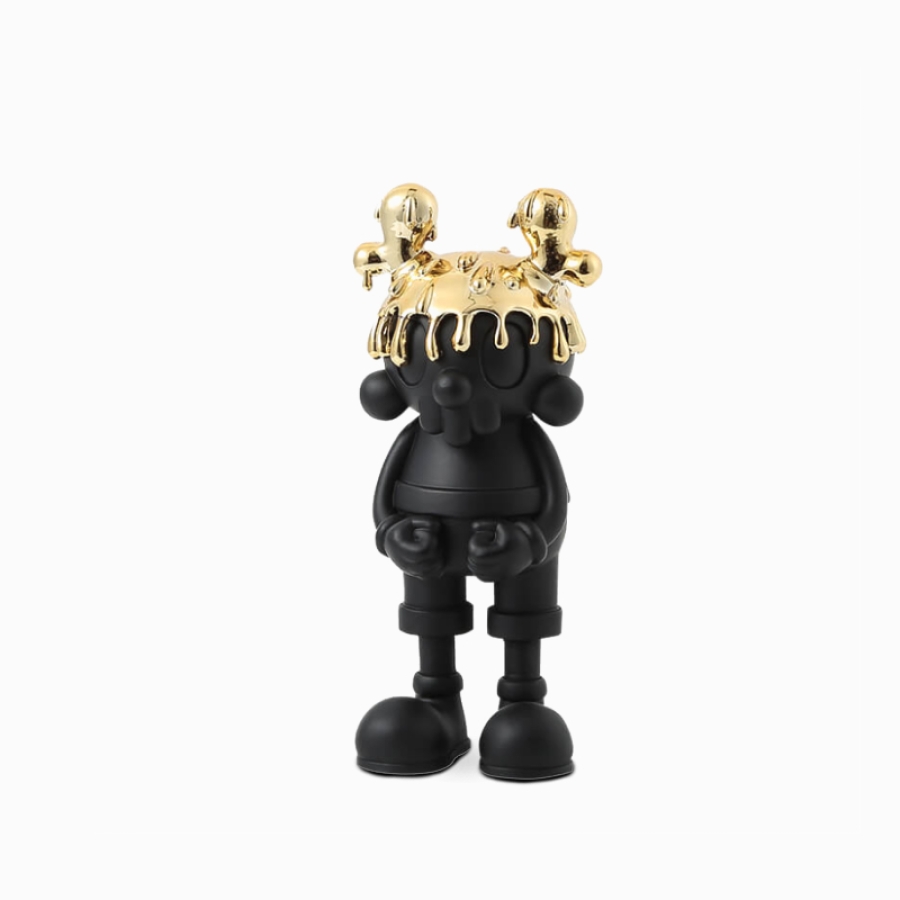 Статуэтка Golden Ear Mickey