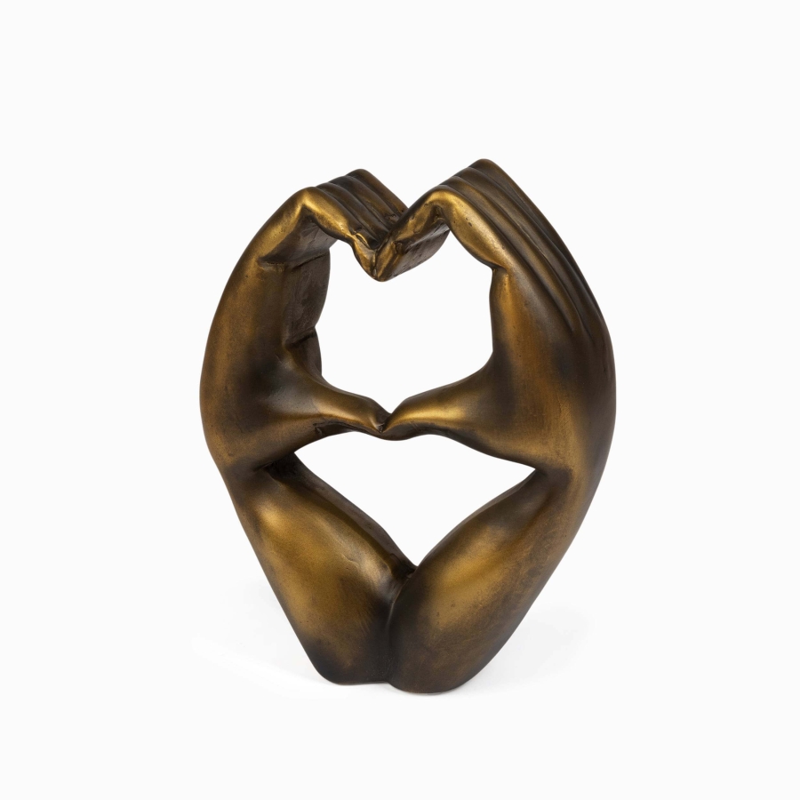  Love Hand