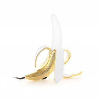 Настольный светильник Banana Louie