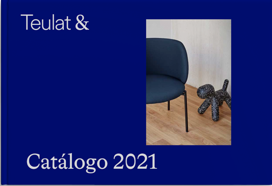 Teulat Catalogo 2021