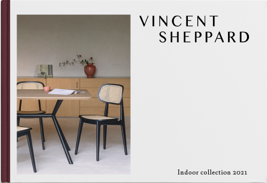 Vincent Sheppard Indoor