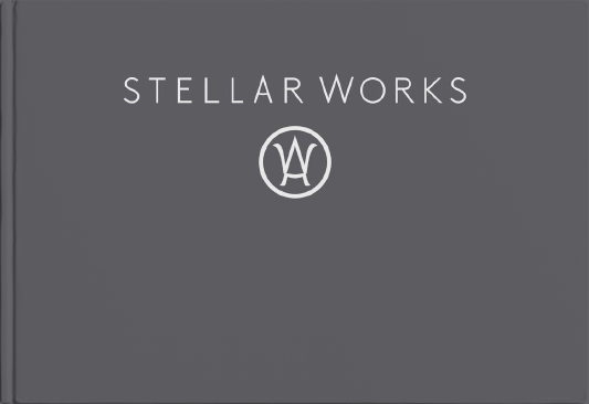 Stellar Works Look Book