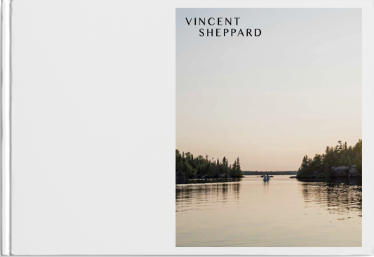 Vincent Sheppard outdoor 2022