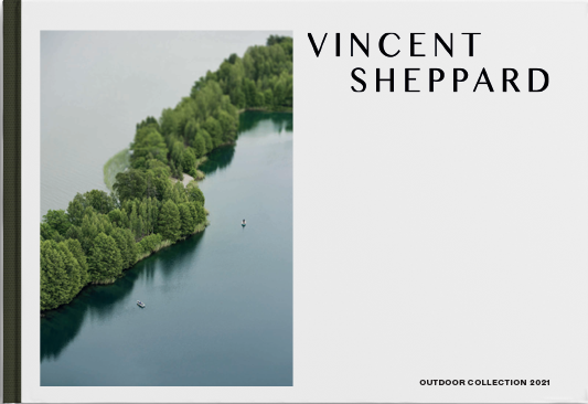 Vincent Sheppard outdoor